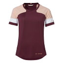 ファウデ Kuro シャツ ソフトローズ