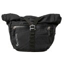 エースパック BAR BAG ブラック