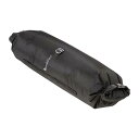 エースパック BAR DYR BAG 8L ブラック