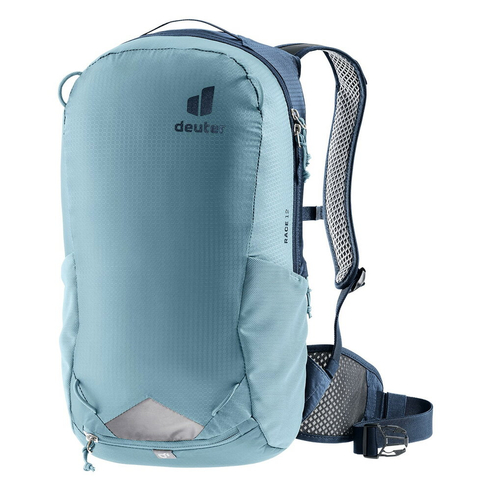 ドイター レース 12(D3204123) 1379.レイク/インク DEUTER