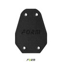 フォーム ロード スピードプレイ/ワフー 4穴シム(2mm+3mm、ネジ付)