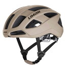 リマール AIR STRATOS マットドーブグレイ アジアンフィット ヘルメット LIMAR