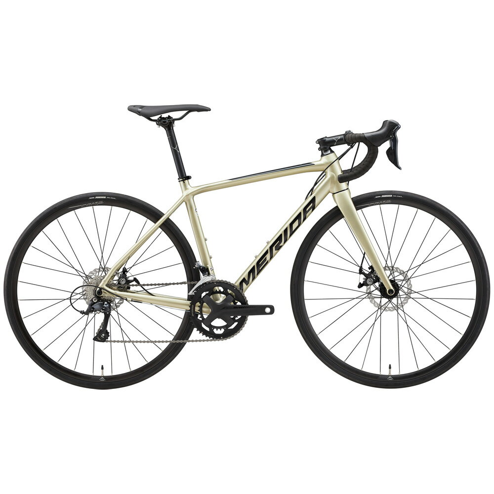 【アウトレット】【代引不可】22メリダ SCULTURA 200 シャンパン