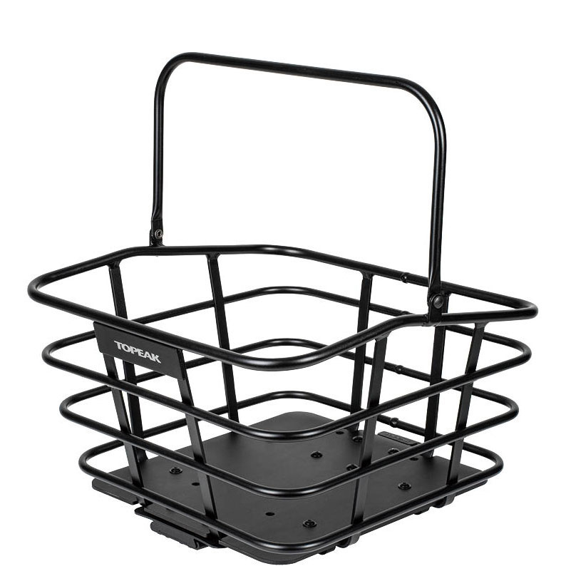 トピーク アーバン バスケット DX 18L MTX システム対応