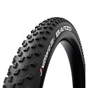 ビットリア BARZO G2.0 XC UCI-licensed Edition 29×2.35 オールブラック チューブレスレディ フォルダブル