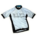 セブンイタリア Umi Same Jersey スカイ