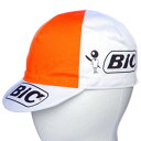 【M便】アピス BIC サイクルキャップ