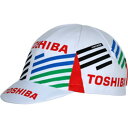 【M便】アピス TOSHIBA 東芝 サイクルキャップ