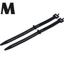 BBB カーゴストラップM 19x355mm ブラック (013355)