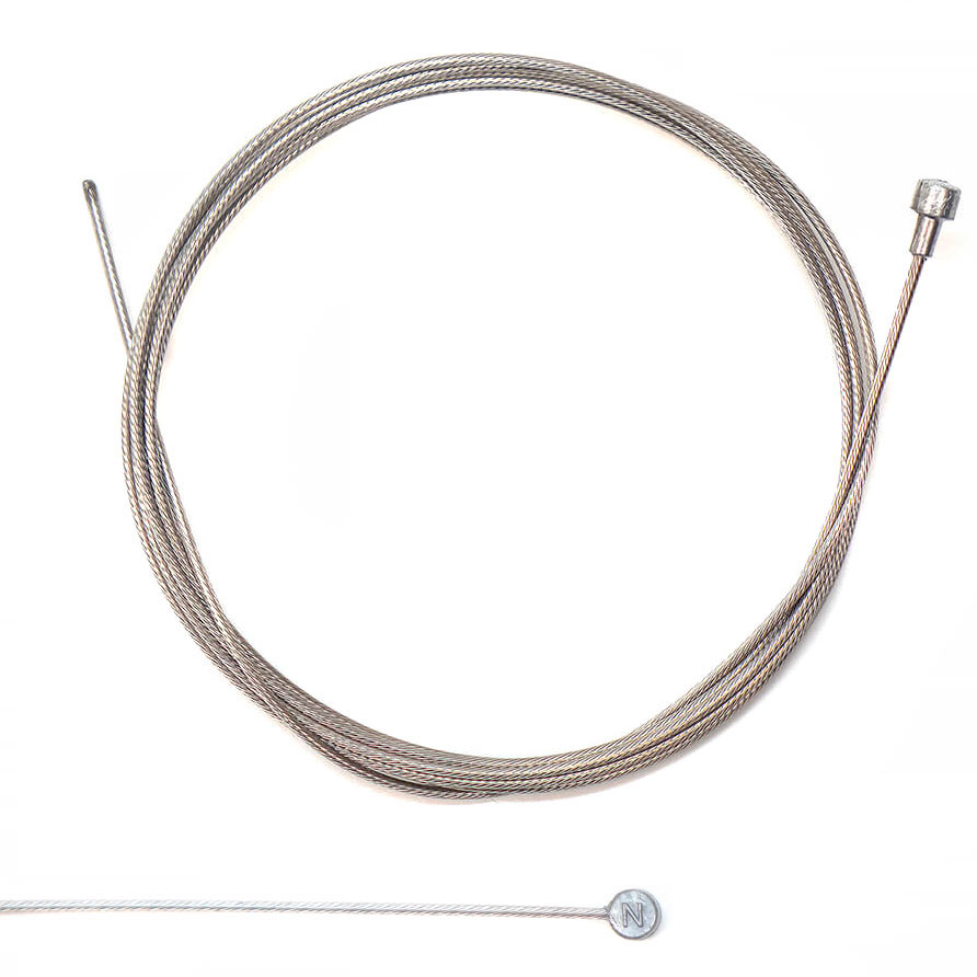 【M便】イコール ブレーキインナーケーブル