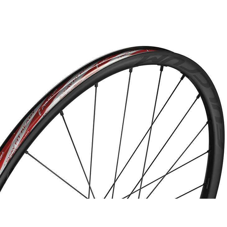 フルクラム RAPID RED 3 DB 2WAY-R 650B MS12 前後セット