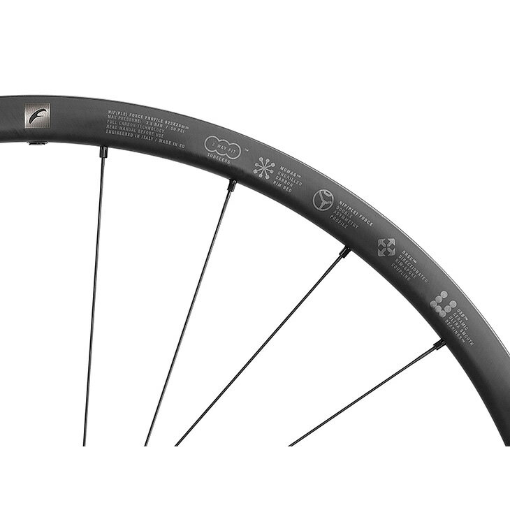 フルクラム Red Zone CARBON + 29インチ BOOST スラムXD 2-WAY Fit 前後セット