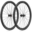 フルクラム WIND 42 DB 2WAY センター シマノ用 前後セット
