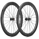 フルクラム WIND 57 DB 2WAY センター シマノ用 前後セット