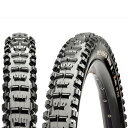 マキシス ミニオン DHR 2 29×2.40WT チューブレスレディ フォルダブル MAXXIS