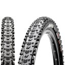 マキシス アスペン 29×2.40 チューブレスレディ フォルダブル MAXXIS