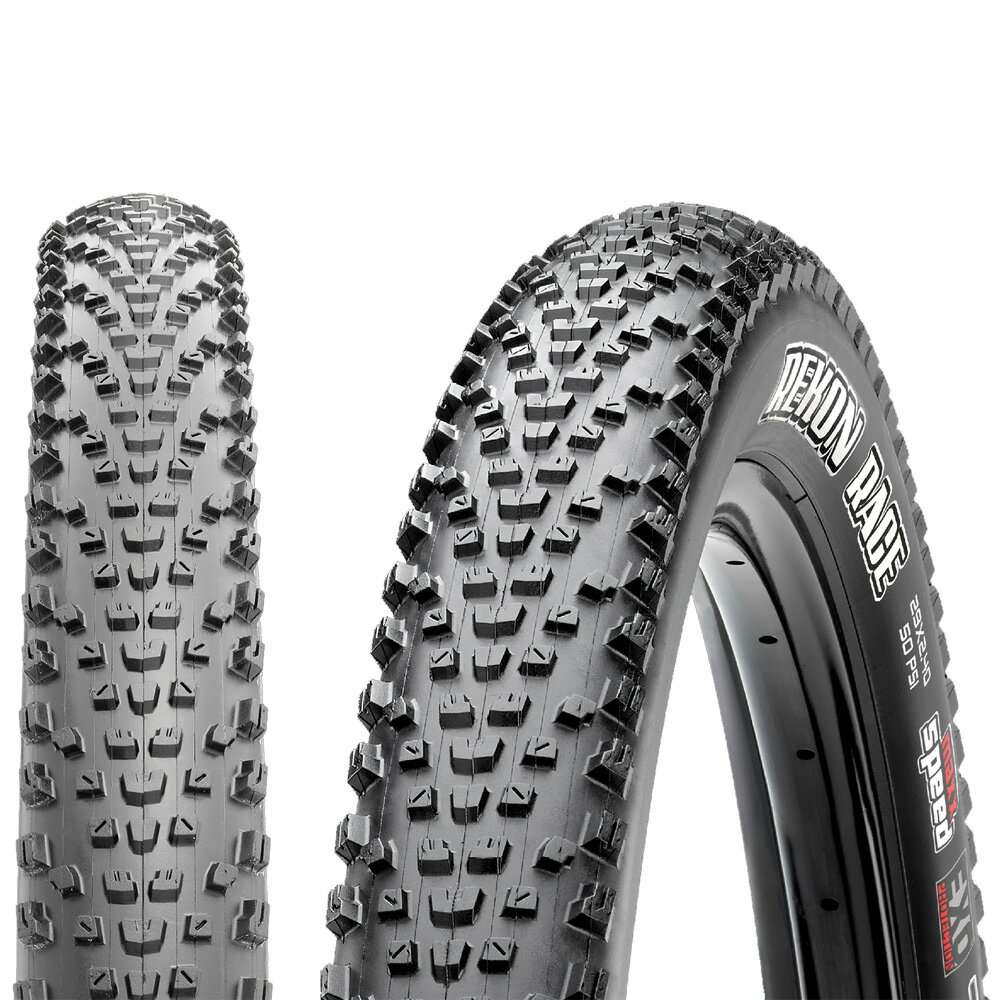 マキシス リーコン レース 29×2.40 チューブレスレディ フォルダブル MAXXIS