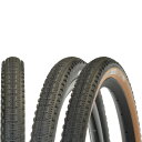 マキシス リーヴァー 700×40C チューブレスレディ タンウォール フォルダブル MAXXIS