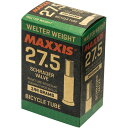 マキシス ウェルターウエイト 米式 27.5×2.0〜3.0 (48mm) チューブ MAXXIS