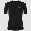 【SALE】オークリー Endurance Mix Jersey ブラックアウト