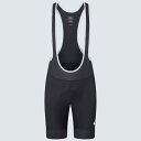 【SALE】オークリー Endurance Mix Bib ブラック/ホワイト