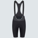 【SALE】オークリー Endurance Ultra Bib ブラックアウト