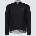 【SALE】オークリー Endurance Shell Jacket ブラックアウト