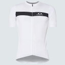 【SALE】オークリー Icon Classic Jersey ホワイト