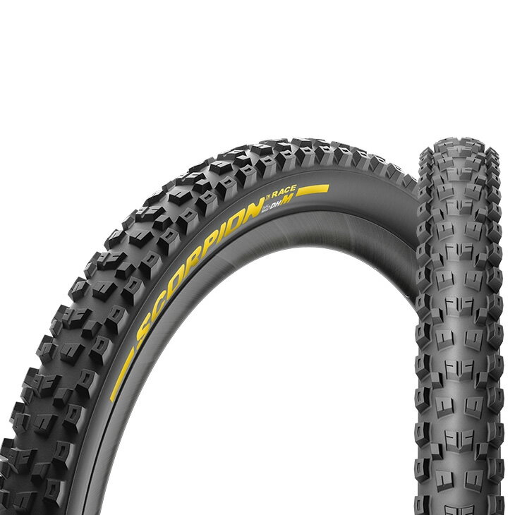 ԥ SCORPION Race DH M 27.52.5 塼֥쥹ǥ DualWALL+