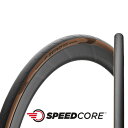 ピレリ P ZERO RACE TLR SPEEDCORE 700×28C チューブレスレディ クラシック