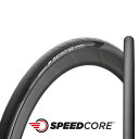 ピレリ P ZERO RACE TLR SPEEDCORE 700×32C チューブレスレディ