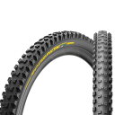 ピレリ SCORPION Race Enduro T 27.5×2.5 チューブレスレディ DualWALL