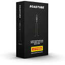 ピレリ ROADTUBE 700×23/30(バルブ長80mm)