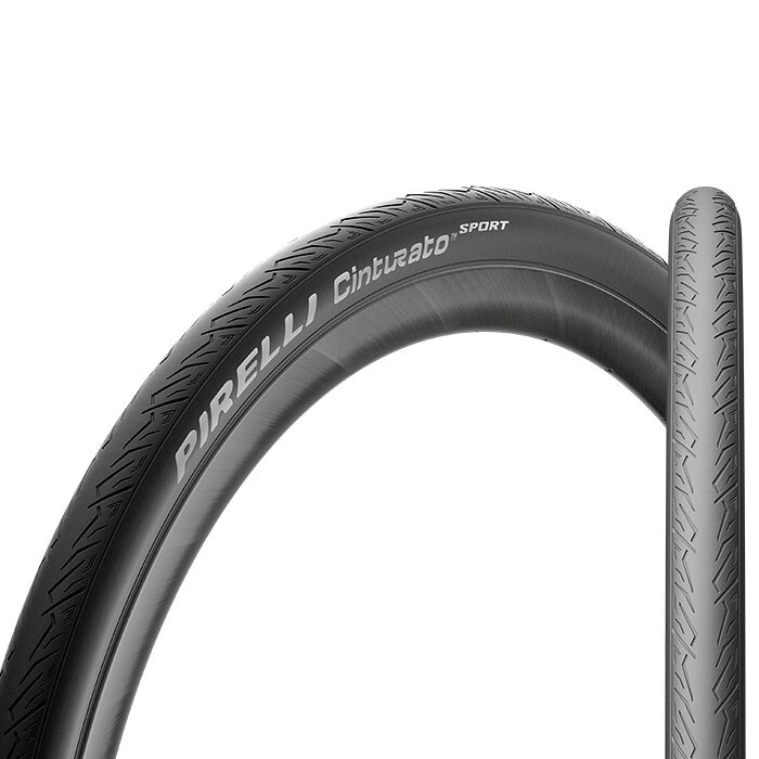 樂天商城 - ピレリ CINTURATO Sport 700×35C クリンチャー