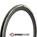 ピレリ P ZERO RACE Retro TLR SpeedCORE フォルダブル