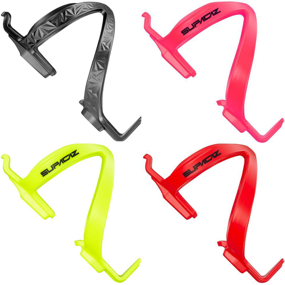 スパカズ FLY CAGE POLY ボトルケージ