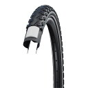 ●シュワルベ ランドクルーザー プラス 27.5×2.00 クリンチャー ブラックリフレックス ワイヤー (SW-11101039.01)