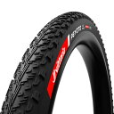 ビットリア Peyote XC-Race TLR チューブレスレディ 29×2.4(60-622) オールブラック フックレス対応