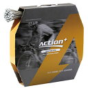 アシマ アクション+ ブレーキ インナーケーブル MTB 2.1m
