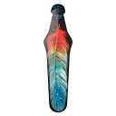 アスセイバー REGULAR リアフェンダー Feather Tropical サドルレール取付用ドロヨケ