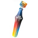 アスセイバー REGULAR リアフェンダー Spektrum サドルレール取付用ドロヨケ