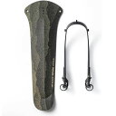 アスセイバー WGS-2-BLK Win Wing Gravel 2 Detour リアフェンダー