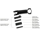 デダ S-DCR COVER KIT 46mm
