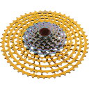 KCNC 12Sカセット9T-52T SRAM XD用