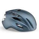 メット MANTA MIPS ネイビーシルバー/マット ヘルメット