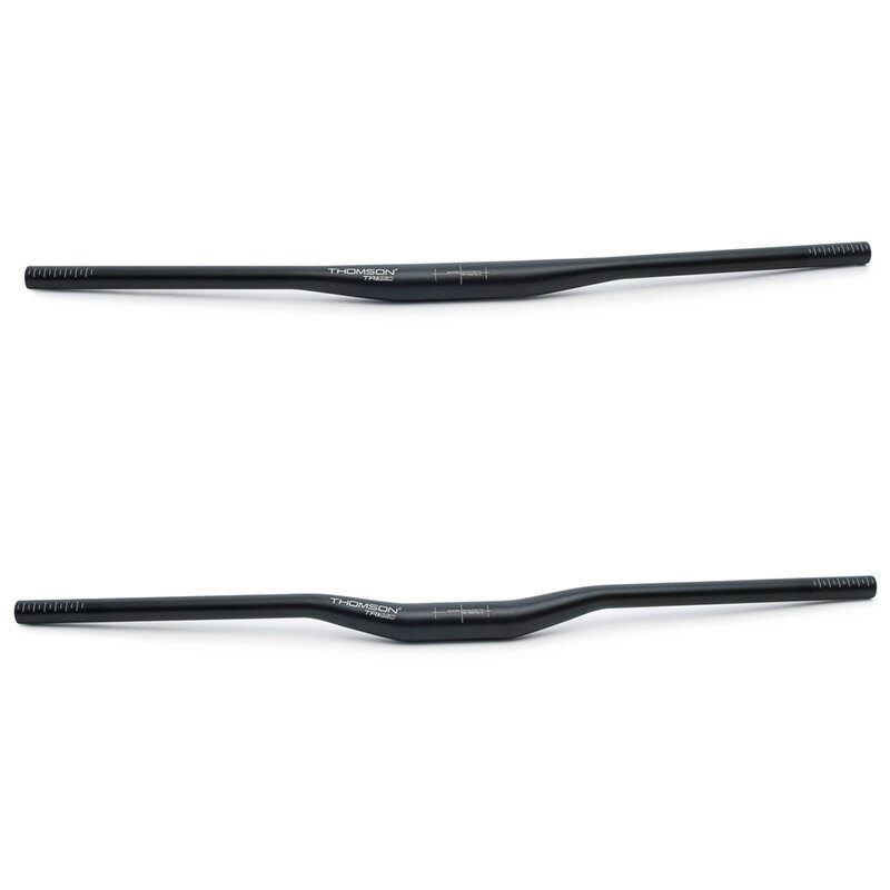 樂天商城 - トムソン CARBON 35MM HANDLEBAR バークランプ径：35mm