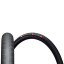 IRC FORMULA PRO チューブレス クロスガード 700×25C ブラック フォルダブル