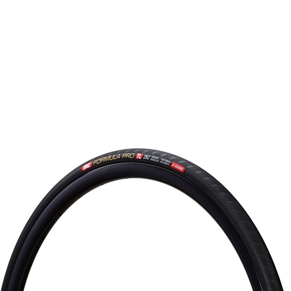 IRC FORMULA PRO チューブレス クロスガード 700×30C ブラック フォルダブル worldcycle-10247525 ワールドサイクル サンプル画像2