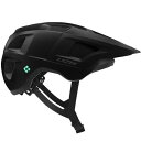 シマノレイザー Lupo KC AF アジアンフィット マットブラック ヘルメット LAZER