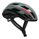 シマノレイザー Strada KinetiCore AF アジアンフィット グレイ ヘルメット LAZER